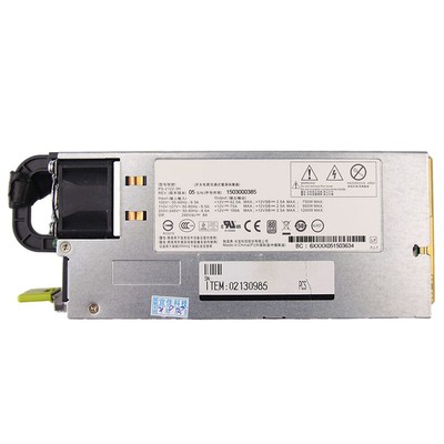 Power Supply For Huawei X6000 1200W Server for LITEON PS-2122-3H 12V 100A PSU