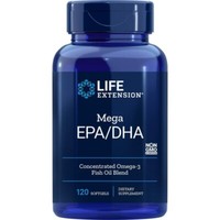 Mega Epa / Dha 120 Kaps OMEGA-3