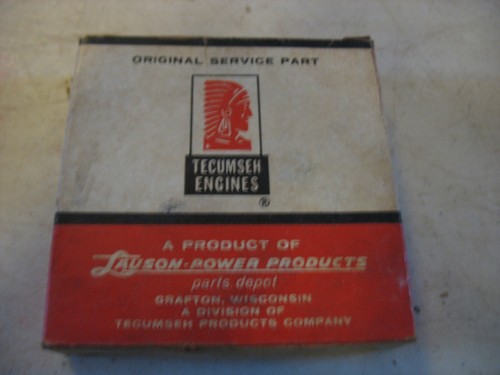 Lawn Mower Engine Spring Tecumseh 36281 Extension Spring - Replacement Spring For Small Engines & Equipment Tecumseh Performance Parts - Foto 3