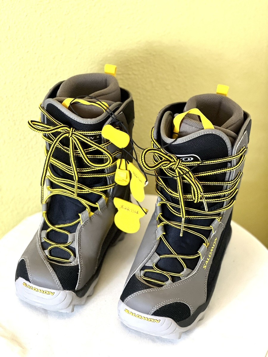 Salomon💥VINTAGE - RARE FINDINGS💥 