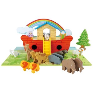 arca di noè giocattolo