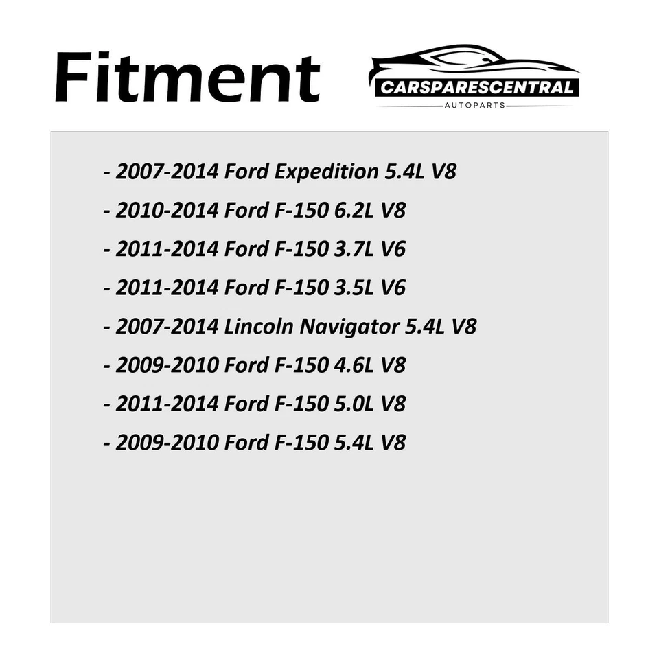 Condensador de aire acondicionado para Ford F-150 2009 2010 4,6 L 2011 2012 2013 2014 Ford F-150 5,0 L Foto 2 de 4