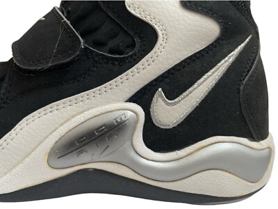 【タグ付デッドストック】NIKE 1998イタリア代表 MADE IN UK vintage nike air zoom jet football cleats shoes mens size 9