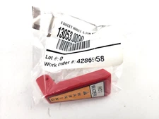 Bunn 13053.0000 Handle Red Hot Water C CRT5 CWT Combo