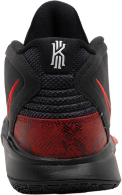Nike Kyrie Infinity Bred for Sale | Authenticity Guaranteed | eBay