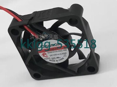 1PCS NEW SUNON HA40101V4-000C-A99 Silent Chassis Cooling Fan new