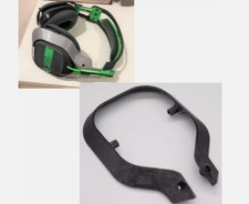 Headphone Bracket Replacement for Astro A50 Headphones Black 