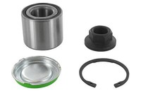 Vaico V40-0767 Radlagersatz FüR Opel