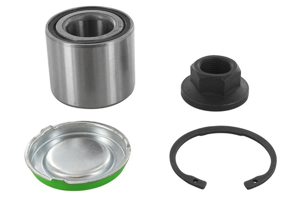 Vaico V40-0767 Radlagersatz FüR Opel-image