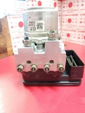 2006-2008 Honda Pilot ABS Anti Lock Brake Pump Assembly AWD OEM