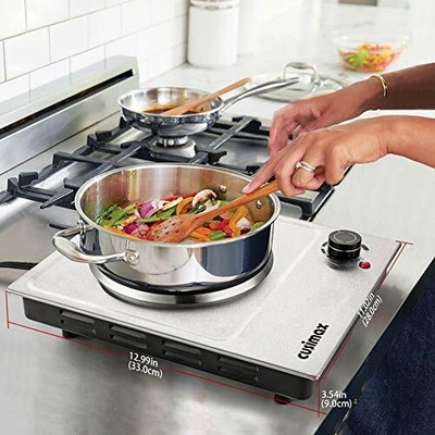 cusimax electric stove