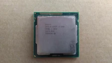 Intel Core i5-2400 CPU Processor - Quad Core, 3.1 GHz, 6MB cache