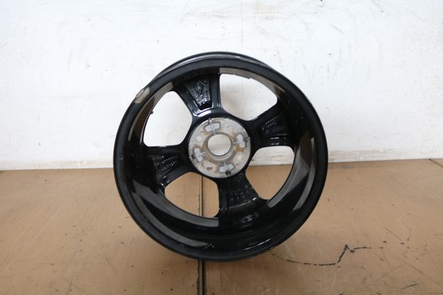 Smart Fortwo original Alufelge 5,5x15 ET42 A4534015801 - Bild 4 von 5