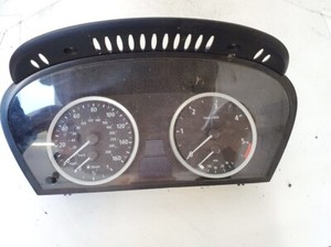 62116983154 110.080.213 Tachometer - Cockpit - Tacho Uhren in UK1438734-65