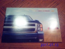 2010 Chevrolet Silverado  Sales  Catalog