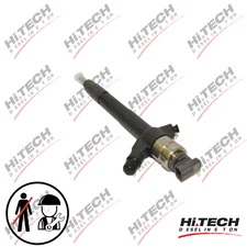 Injector suits Toyota Hiace 2KD-FTV   095000-5880 / 22100-30040 (set of 4)