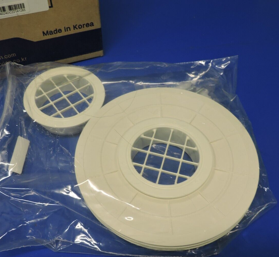 Navien Exhaust Plange 30027211A eBay