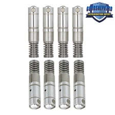 For Chevy GM 5.3L 6.0L 6.2L 8Pcs Active Fuel Management AFM DOD Valve Lifters