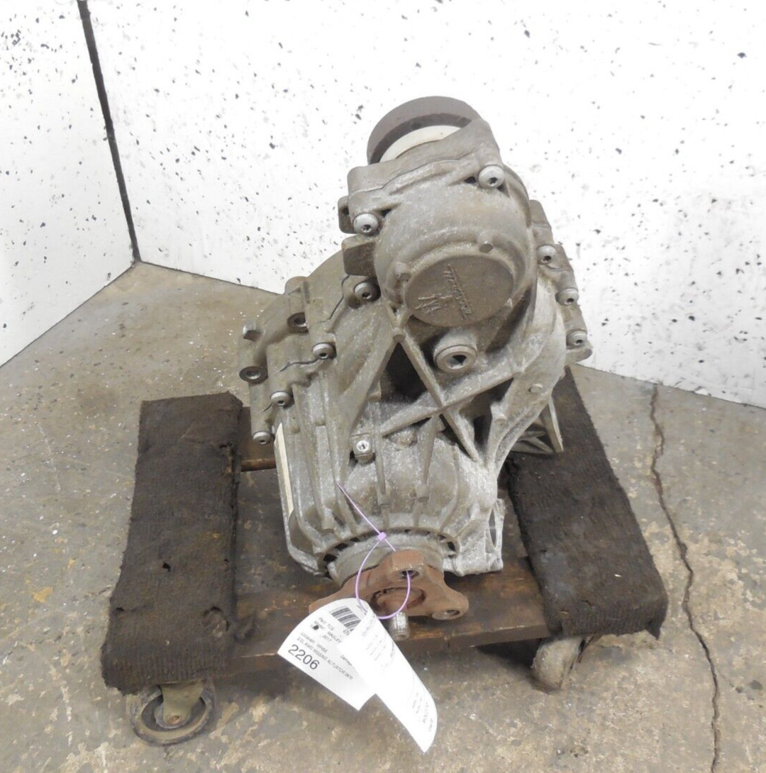 2017 17 Maserati Levante 3.0L AWD Transfer Case OEM 06700380720
