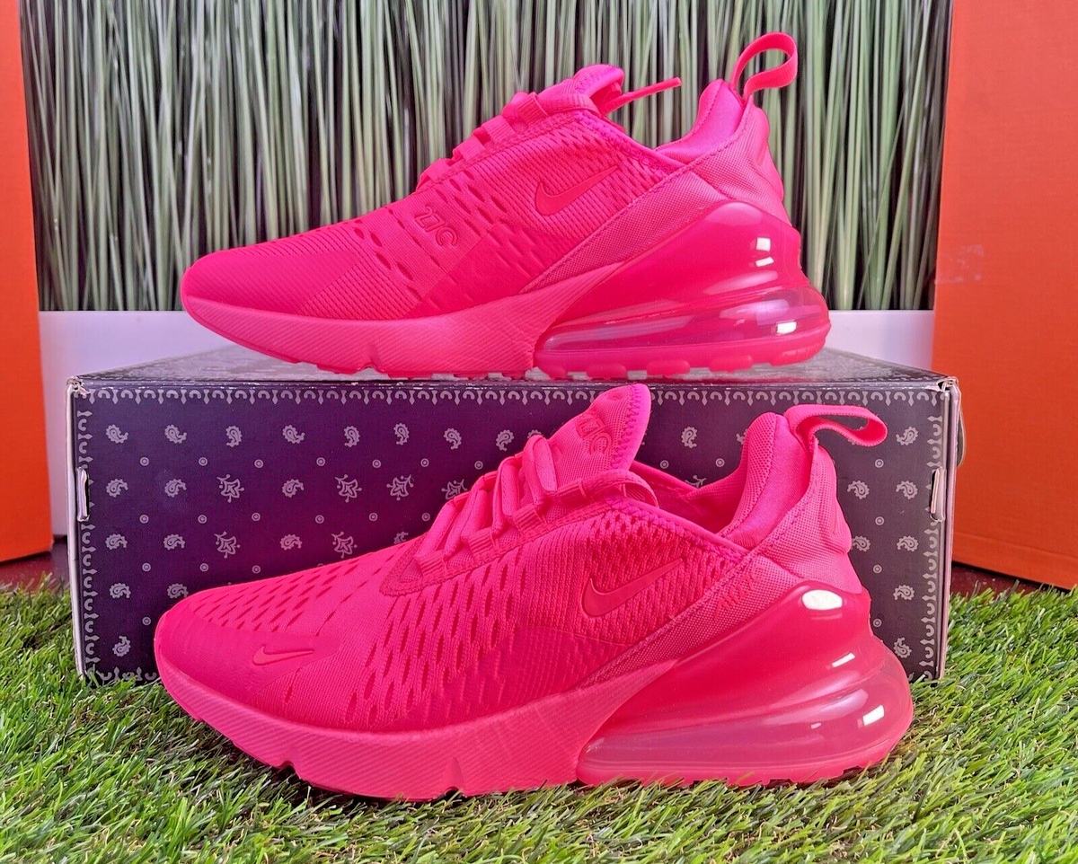 nike air max 270 air cushion