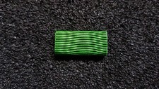 (AK2) Ordensspange Bandspange IML Canada Kanada  Victoria  Marsch
