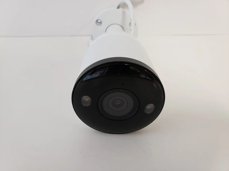 Lorex E893AB 4K Ultra HD Smart Deterrence IP Camera with Smart Motion - Image 2 of 4