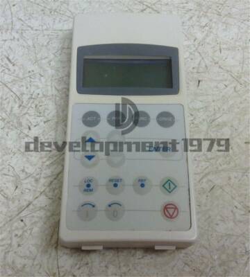 Ein Gebraucht ABB Drive acs800 Display Panel CDP-312R CDP312R