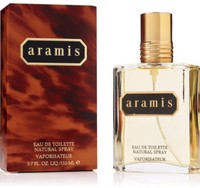 Aramis Eau De Toilette Spray For Men 3.7 Oz (pack Of 7) on sale Aramis Eau De Toilette Spray For Men 3.7 Oz (pack Of 7) on sale