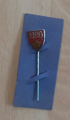 1960s VFB Stuttgart Pin