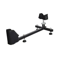 Adjustable Rifle Shooting Rest 
