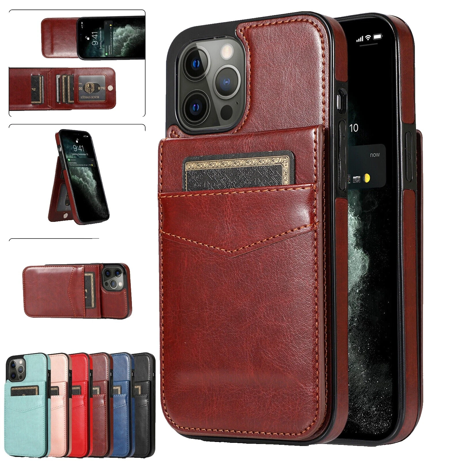 Silicona/gel/goma para teléfono celular casos para Apple iPhone 7 Plus