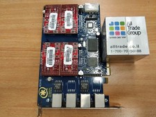 DIGTE01AX400M WILDCARD AEX410 Digium 4771A-X400M