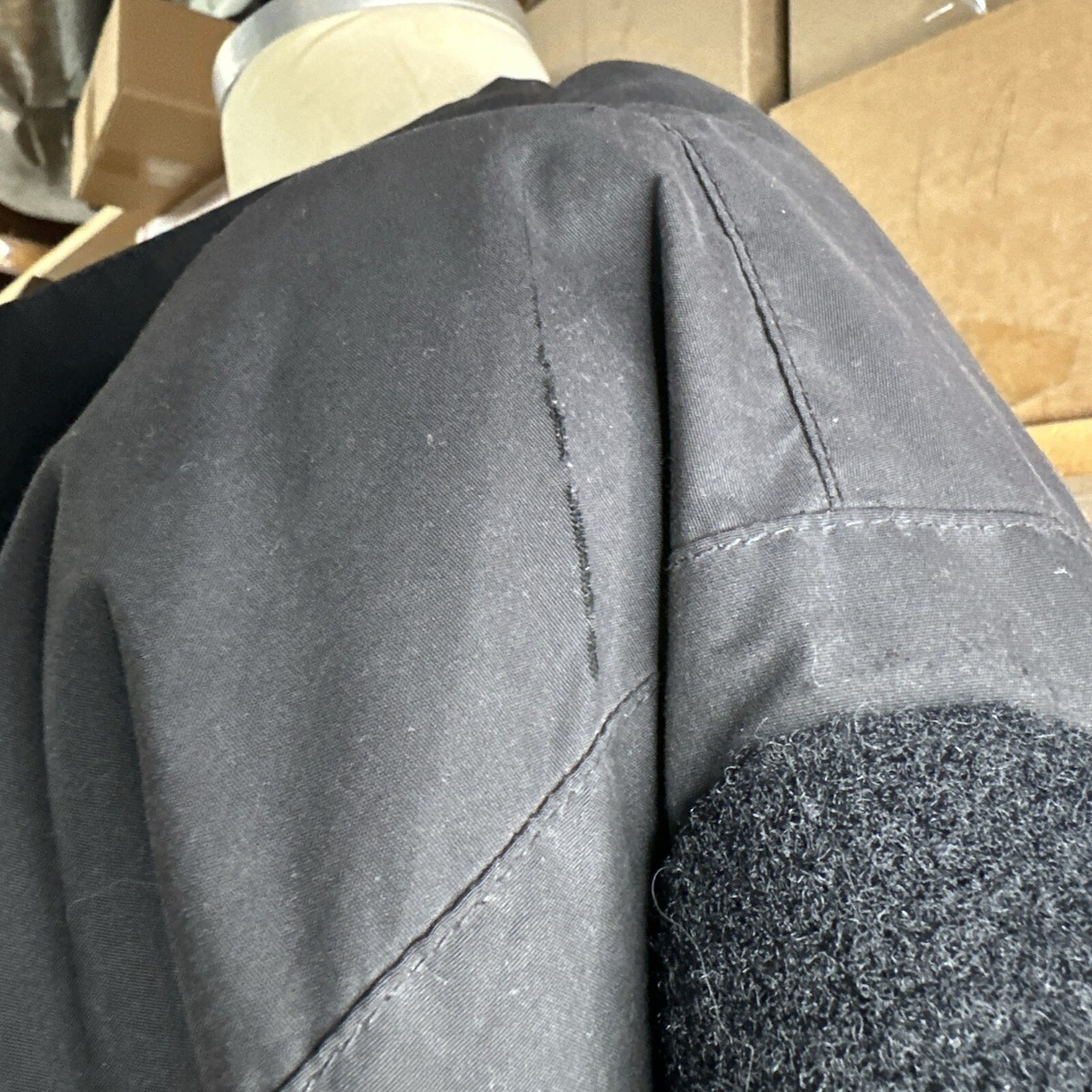 5.11 Tactical 非売品　パッチ　3点 5.11 Tactical 非売品パッチ 3枚