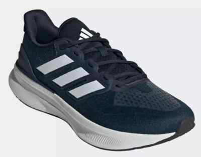 Adidas Ultrarun 5 Running Walking Sneakers Navy IE8792 Mens Size 10 Shoes Shoes - Ultrarun 5 Running Shoes - Blue | adidas Oman main image 2
