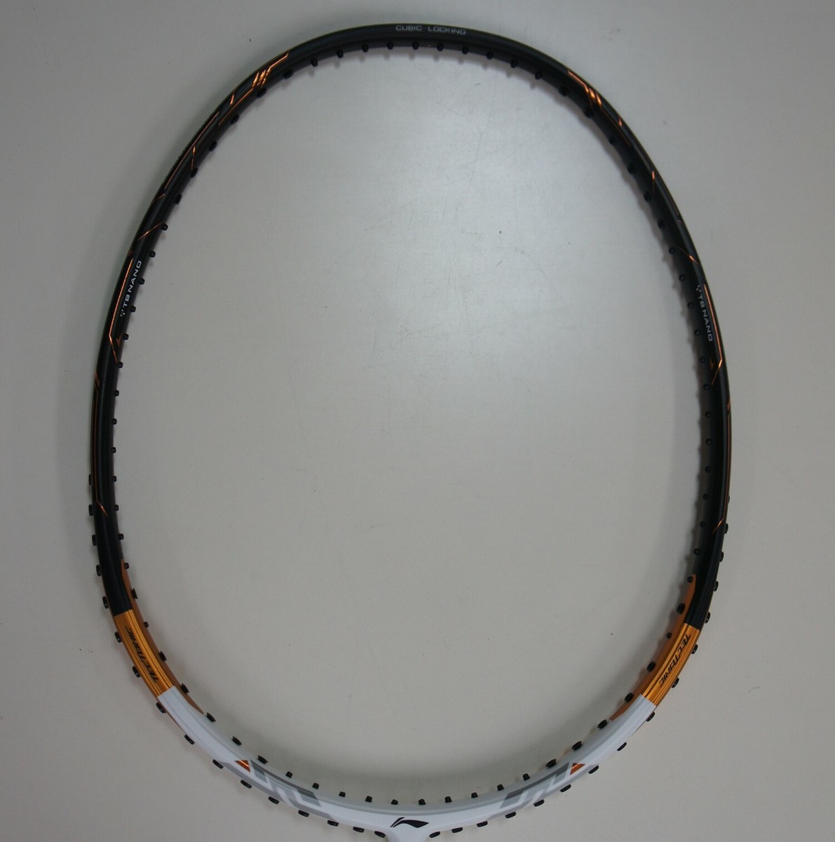 Genuine Li Ning Tectonic 7 Badminton Speed Racket | eBay Genuine Li Ning Tectonic 7 Badminton Speed Racket | eBay