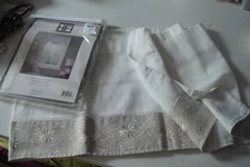 HFI  ONE VALANCE 50''WX 16'' L NEW