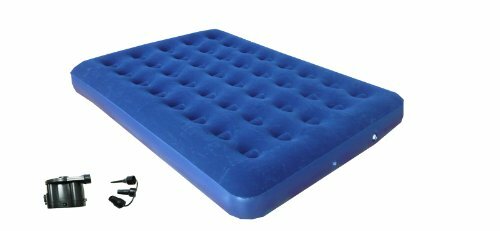 Atlantic Comfort Bed Double Matelas Gonflable