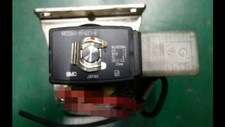 1PC  USED   SMC   VSZ2360-10-5DZ1-B   free  shipping