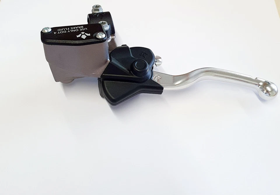 Bremshebel Hauptbremszylinder MiniGP OHVALE Formula Master Cylinder - Bild 3 von 4