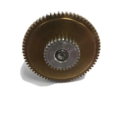 Mitchell Garcia 1 NOS Main Gear # 841 811 models Rare!