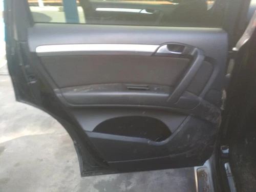 4L0959793B Centralita Confort para AUDI Q7 (4L) 3.0 TDI 2006 3196431 - Foto 5 di 10
