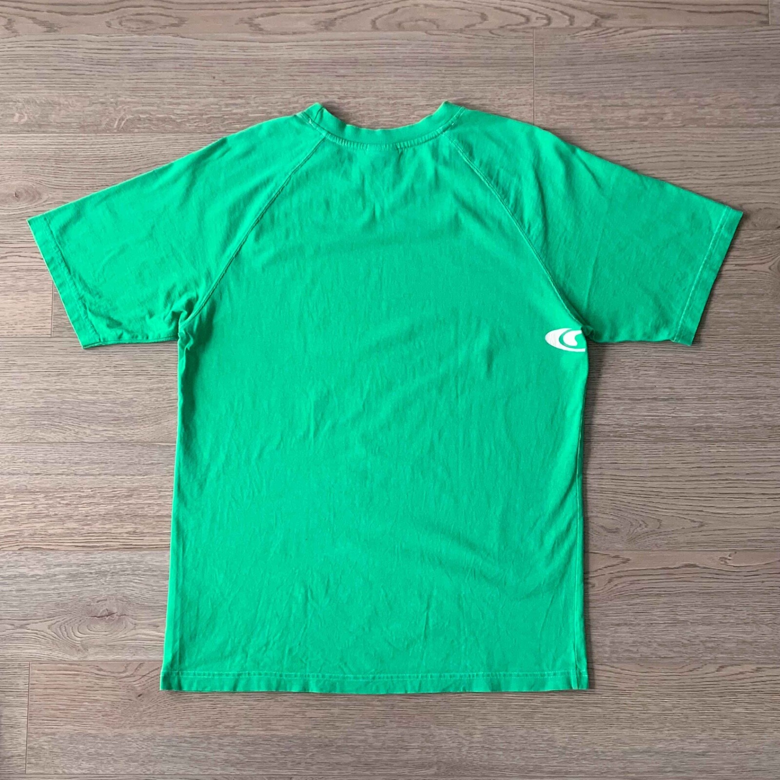 T shirt Salomon vintage anni 00