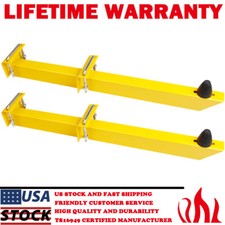 20475 Universal Suspension Traction Bars 28 Length For Ford Mustang F150 F350 20475 Universal Suspension Traction Bars 28 Length For Ford Mustang F150 F350