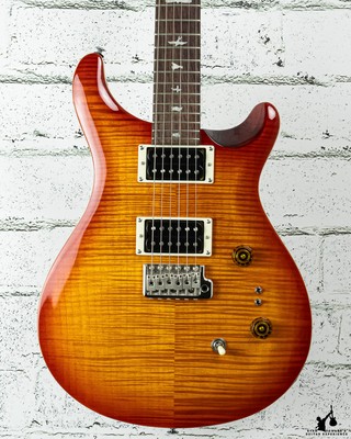 PRS SE Custom 24-08 Vintage Sunburst w/ bag (#9573)