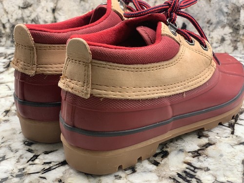 lands end rain shoes