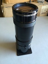 Christie ULTRA LONG THROW PROJECTOR LENS, 38-809070-51 38-809070-XX