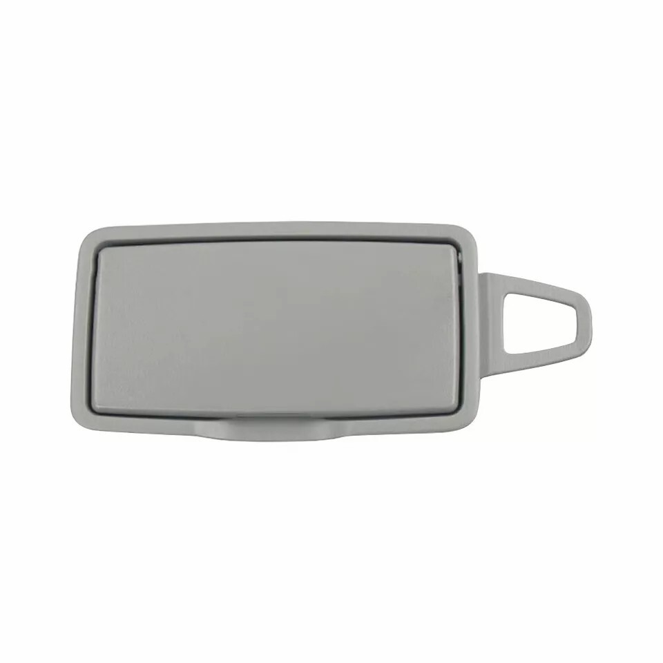 Grab A Gray Driver Side Sun Visor For Your Mercedes-Benz W205, W253, Or W293 – Direct Fit, No Hassle 3 thumbnail image