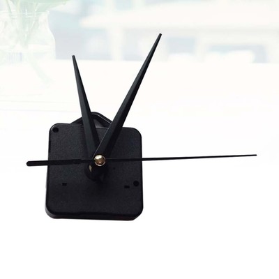  Wall Clock Replacement Parts Uhrzeigerwerk Büro Reisen Wanduhrwerk