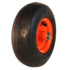 1 New 11x4.00-5 Antego Smooth 4 Ply Tire & Kubota Zero Turn Mower Rim Wheel  