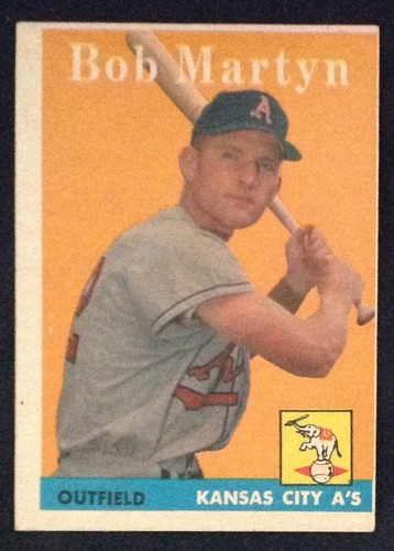 1958 Topps Pick a Card Complete your Set VG-NM-MT 1-99 - Picture 23 of 124